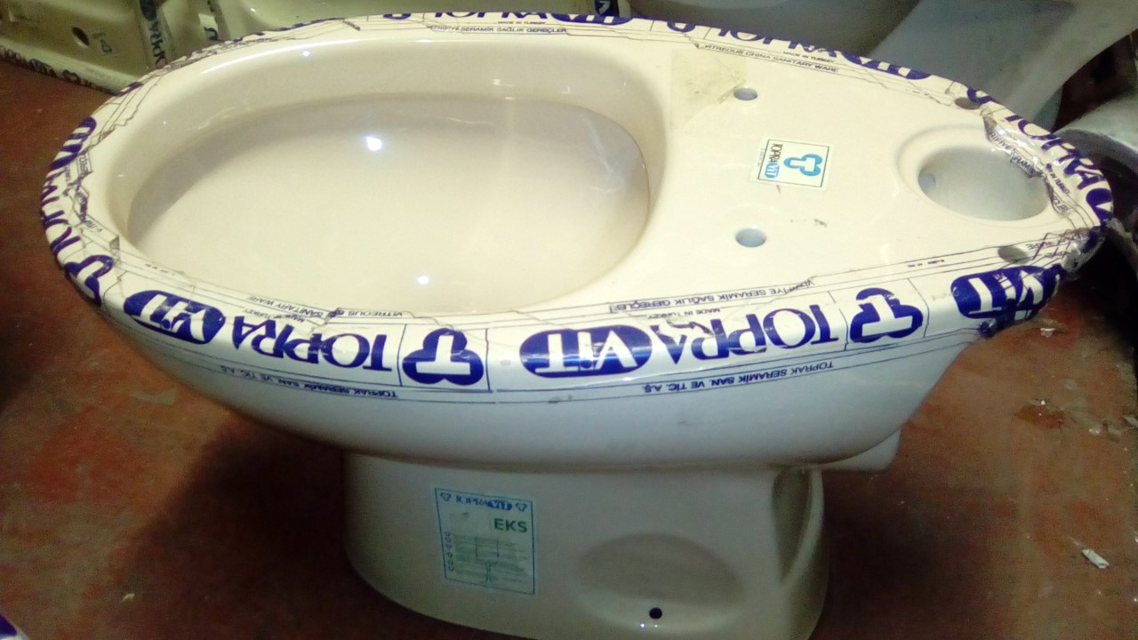 topravit toilet seat